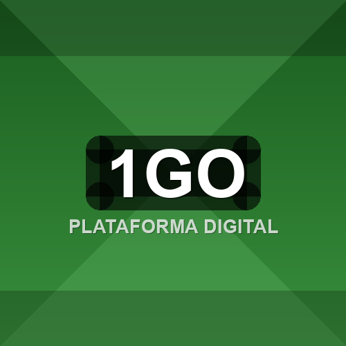 1go logo