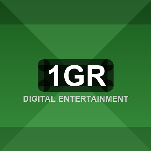 1gr logo
