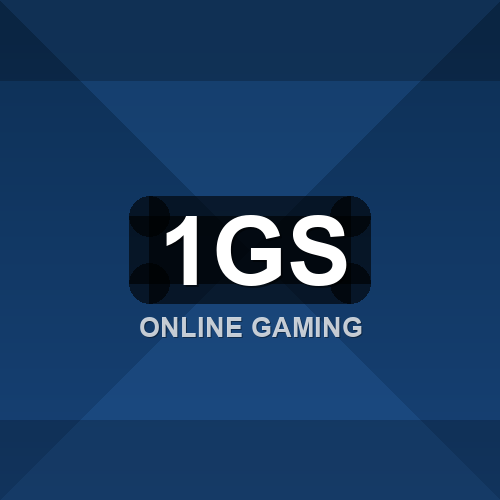 1gs logo