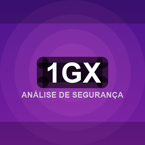 1gx logo