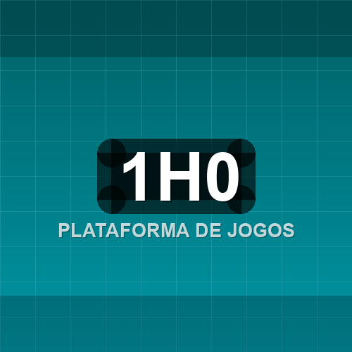 1h0 logo