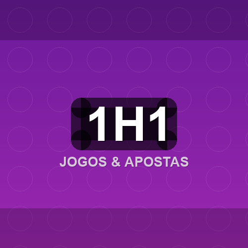 1h1 logo
