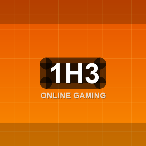 1h3 logo