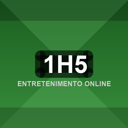 1h5 logo