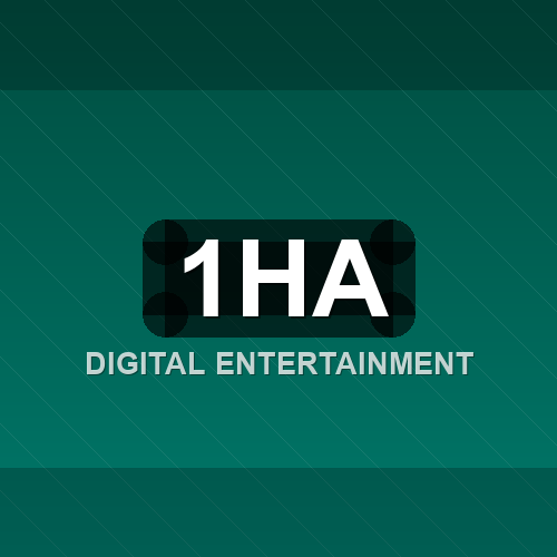 1ha logo