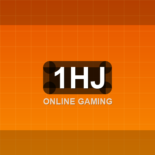 1hj logo