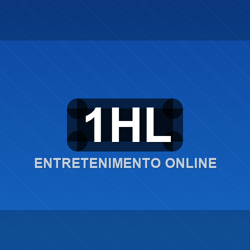 1hl logo