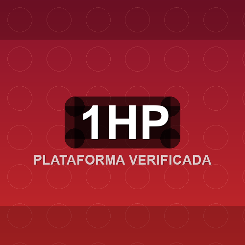 1hp logo