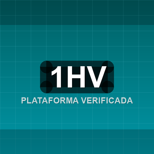 1hv logo