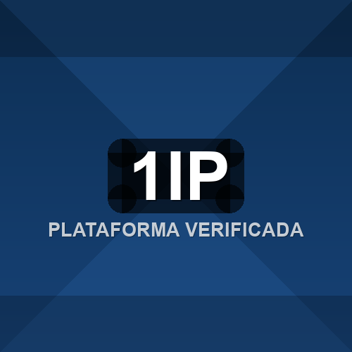 1ip logo