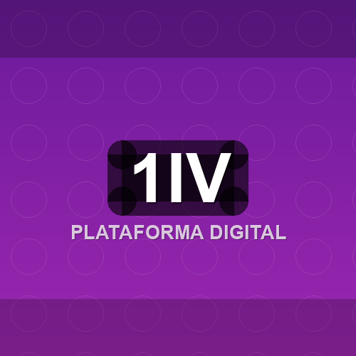 1iv logo