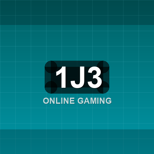 1j3 logo