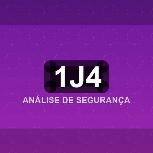 1j4 logo