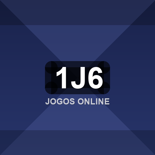 1j6 logo