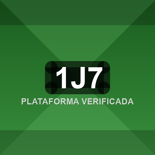 1j7 logo