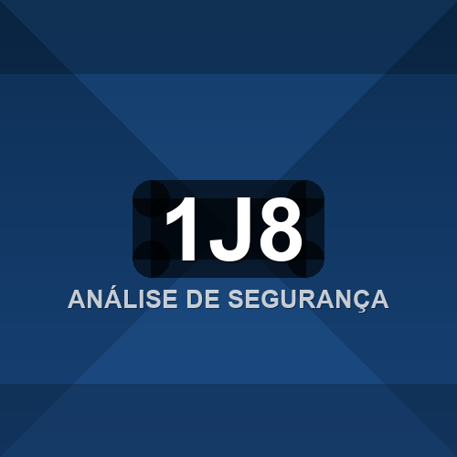 1j8 logo