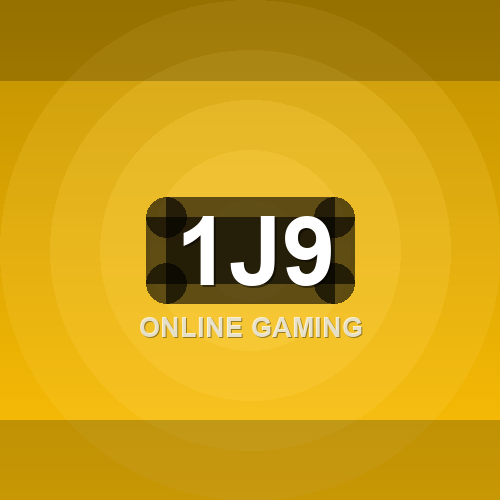 1j9 logo
