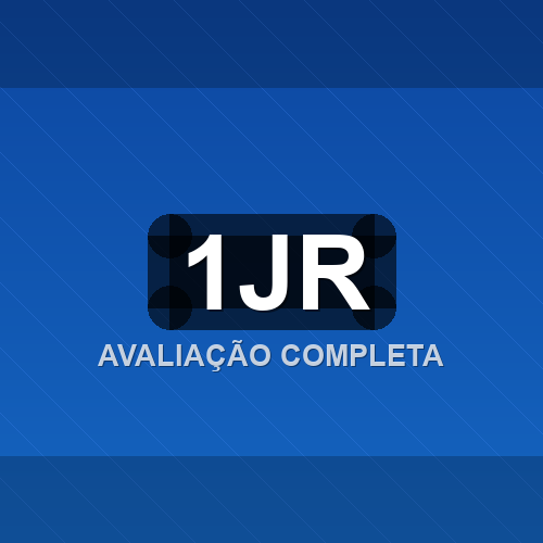 1jr logo