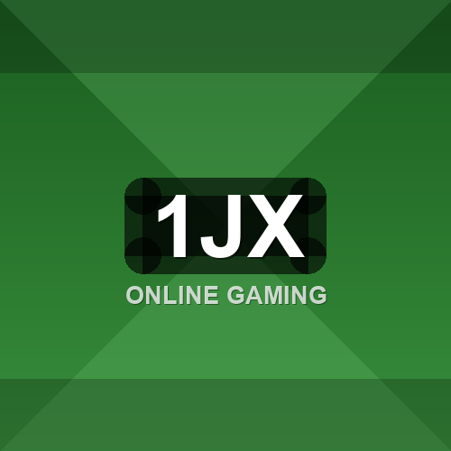 1jx logo