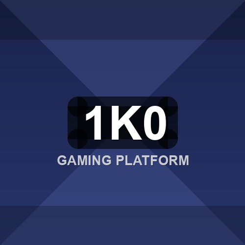 1k0 logo