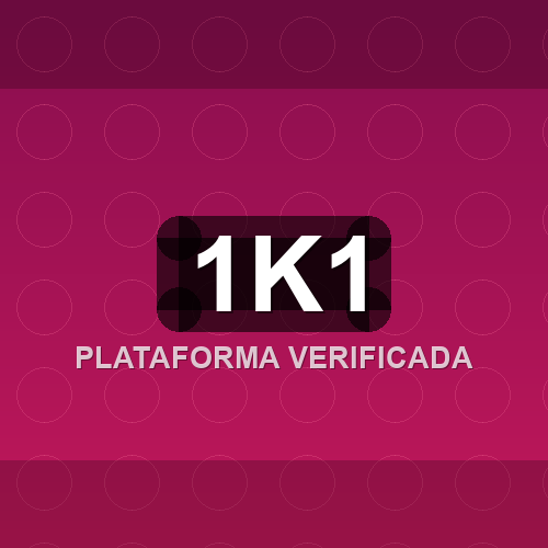 1k1 logo