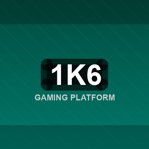 1k6 logo