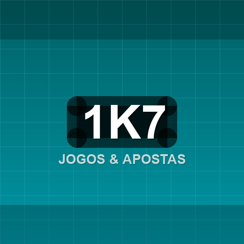 1k7 logo