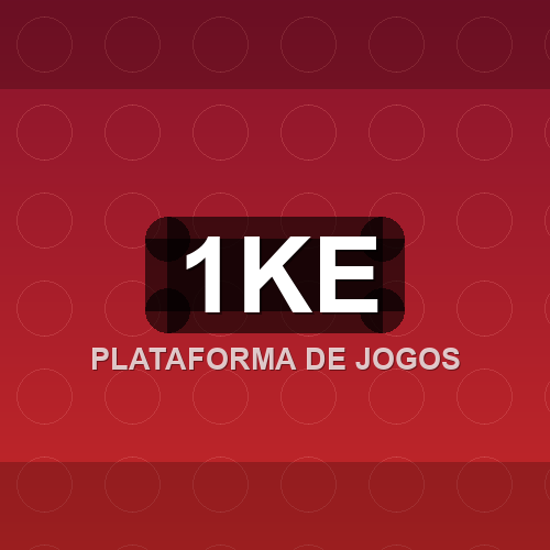 1ke logo
