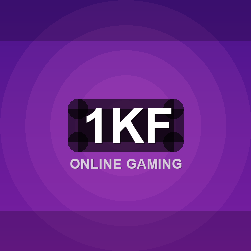 1kf logo