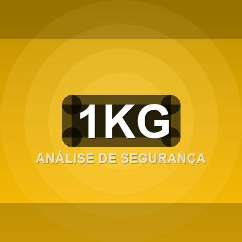 1kg logo