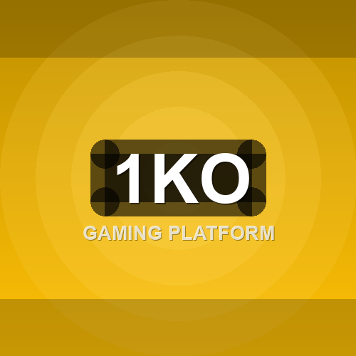 1ko logo