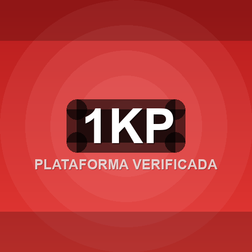 1kp logo
