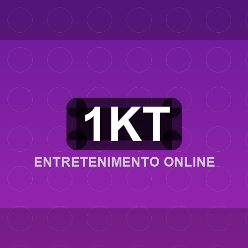 1kt logo