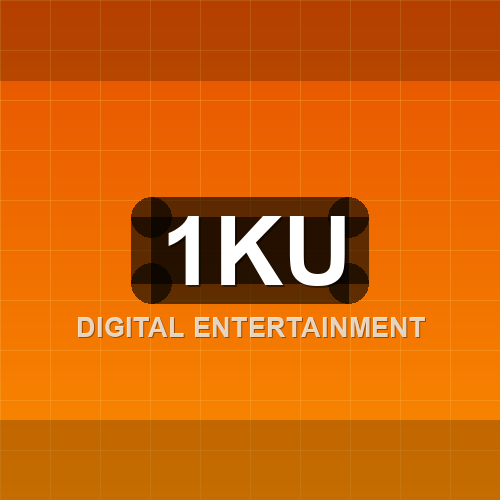 1ku logo