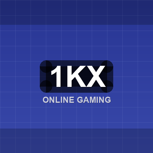 1kx logo