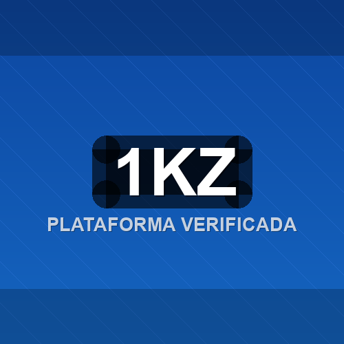 1kz logo