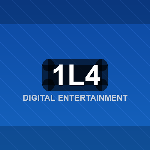 1l4 logo