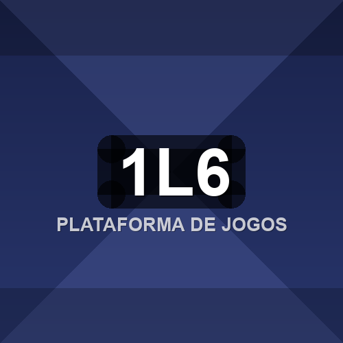 1l6 logo