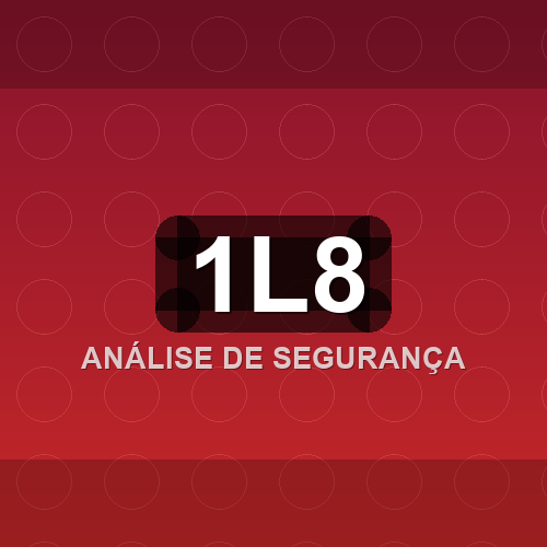 1l8 logo