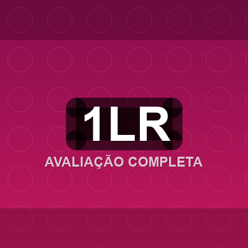 1lr logo