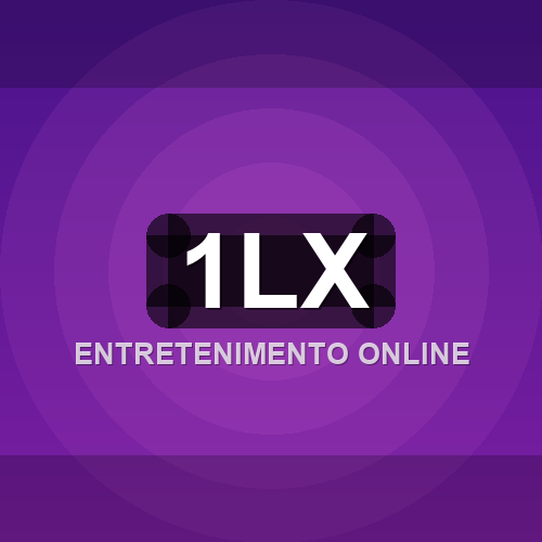 1lx logo