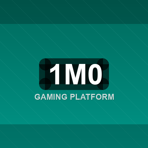 1m0 logo