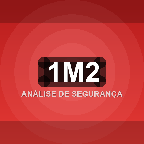 1m2 logo