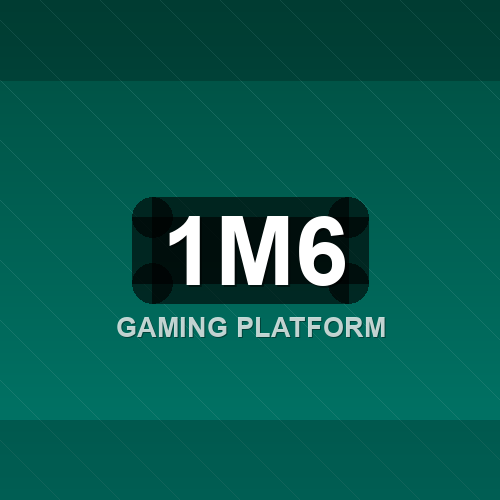 1m6 logo