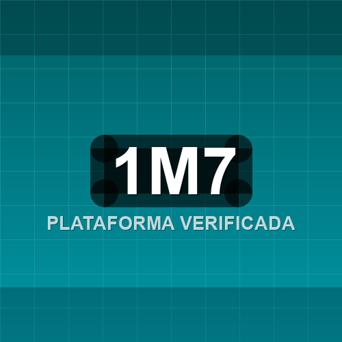 1m7 logo