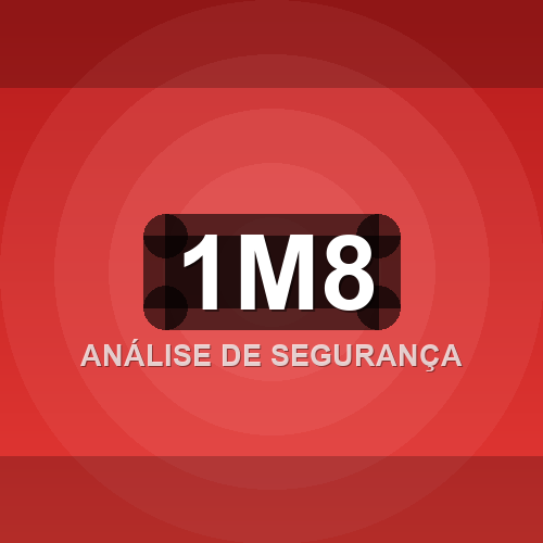 1m8 logo
