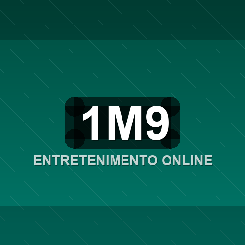 1m9 logo