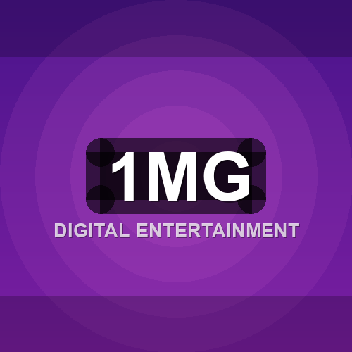 1mg logo