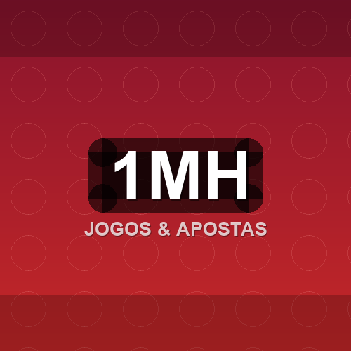 1mh logo