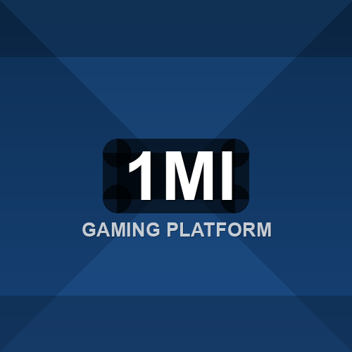 1mi logo